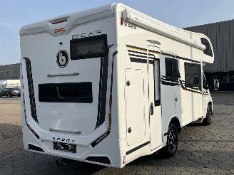 Benimar  2.2 140 Sport 323 picture 3