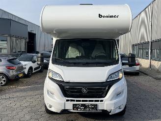 Benimar  2.2 140 Sport 323 picture 25