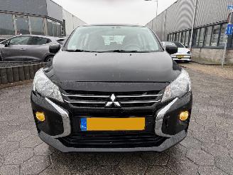 Mitsubishi Space-star 1.2 Connect+ picture 2