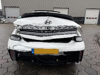 Hyundai IONIQ 6 First Edition AWD 77.4 kWh picture 7