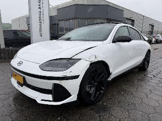 Hyundai IONIQ 6 First Edition AWD 77.4 kWh picture 3