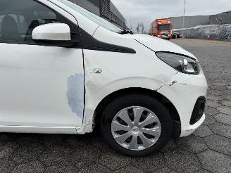 Peugeot 108 1.0 e-VTi Active picture 4