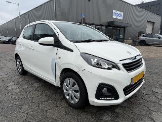 Peugeot 108 1.0 e-VTi Active picture 3
