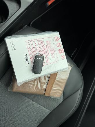 Kia Niro 1.6 GDi Hybrid DynamicLine picture 23