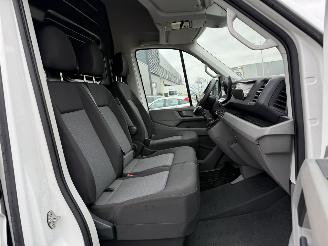 Volkswagen Crafter 35 2.0 TDI L3H3 Trendline EURO VI 140pk picture 8