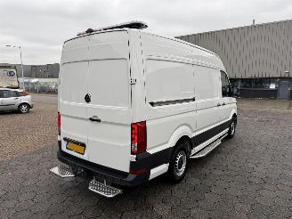 Volkswagen Crafter 35 2.0 TDI L3H3 Trendline EURO VI 140pk picture 4