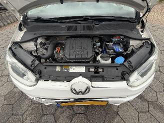 Volkswagen Up! 1.0 high up! BlueMotion picture 8