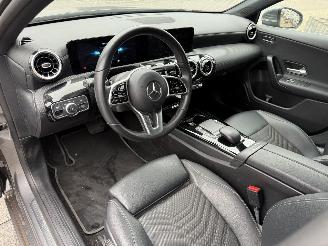Mercedes A-klasse 180 Business Solution AMG picture 11