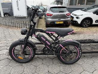  OUXI  Fatbike V20 2024/5