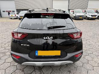 Kia Stonic 1.0 T-GDi MHEV DynamicPlusLine picture 5