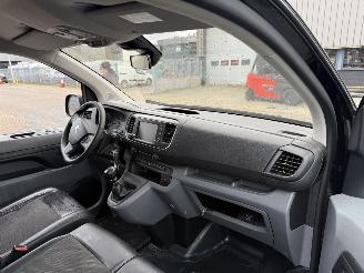 Citroën Jumpy 2.0 BlueHDI 120 XL Club picture 13