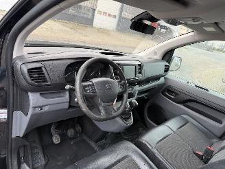 Citroën Jumpy 2.0 BlueHDI 120 XL Club picture 14