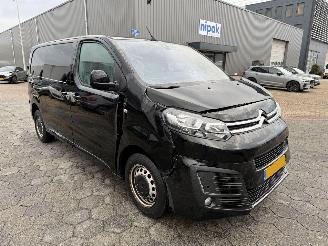 Citroën Jumpy 2.0 BlueHDI 120 XL Club picture 3