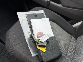 Volkswagen Crafter 2.0 TDI L3H3 Highline picture 21