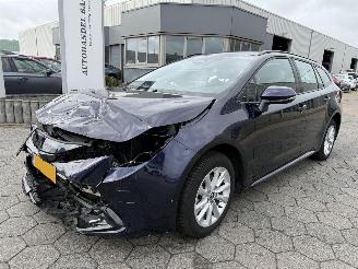 Toyota Corolla Touring Sports Hybrid 140 Active picture 3