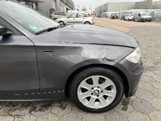 BMW 1-serie 118i AUTOM High Executive picture 11