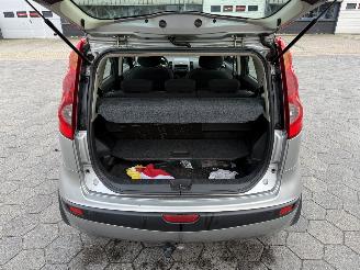 Nissan Note AUTOMAAT!!!!!!!!!!!!!!!!!!!!!!!!!!!!!!!!!!!!!!!!!!!!!!!!!!!!!!!!!!!! picture 11