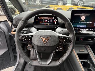 Cupra Born Business Limited 63 kWh picture 20