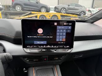 Cupra Born Business Limited 63 kWh picture 21