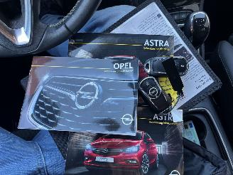 Opel Astra 1.4T 150PK Executive nap picture 18