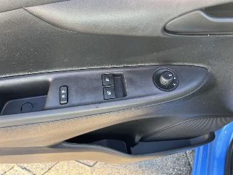 Opel Karl 1.0 ecoFLEX Edition picture 18