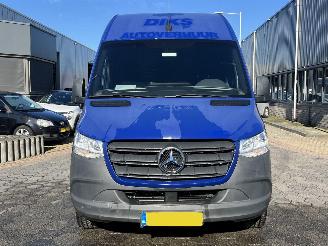 Mercedes Sprinter 314 2.2 CDI L4H3 EURO VI-D AUTOMAAT picture 2