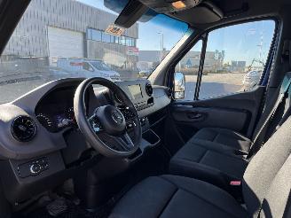 Mercedes Sprinter 314 2.2 CDI L4H3 EURO VI-D AUTOMAAT picture 12