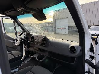 Mercedes Sprinter 314 2.2 CDI L2H2 DC EURO VI-D picture 15