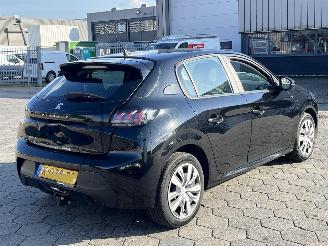 Peugeot 208 1.5 BlueHDi Active picture 4