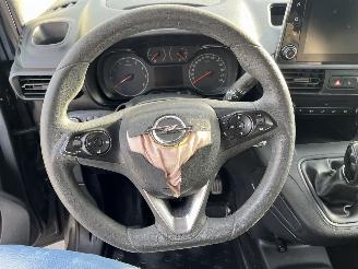 Opel Combo 1.5D L2H1 Edition picture 18