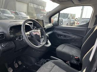 Opel Combo 1.5D L2H1 Edition picture 15