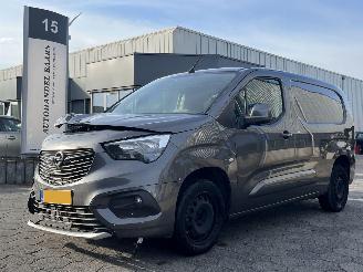 skadebil bedrijf Opel Combo 1.5D L2H1 Edition 2021/7