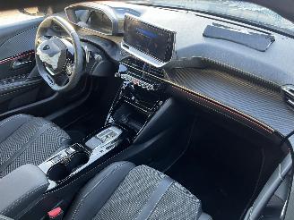 Peugeot 208 1.2 Hybrid 145 e-DCS6 GT picture 10