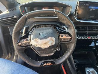 Peugeot 208 1.2 Hybrid 145 e-DCS6 GT picture 14