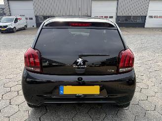 Peugeot 108 1.0 e-VTi Active picture 6