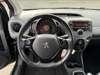 Peugeot 108 1.0 e-VTi Active picture 17