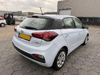 Hyundai I-20 1.0 T-GDI Comfort picture 4