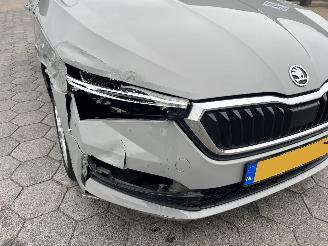 Skoda Scala 1.0 TSI Sport Business AUTOMAAT picture 10
