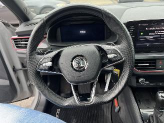 Skoda Scala 1.0 TSI Sport Business AUTOMAAT picture 19