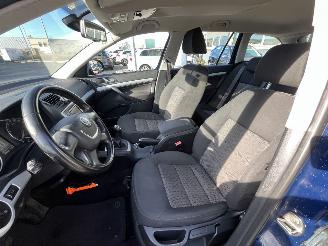 Skoda Octavia Combi 1.2 TSI Ambition Business Line picture 16