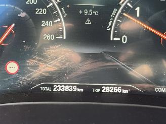 BMW 5-serie 530d High Executive AUTOMAAT picture 20