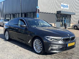 BMW 5-serie 530d High Executive AUTOMAAT picture 3