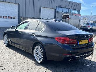 BMW 5-serie 530d High Executive AUTOMAAT picture 6
