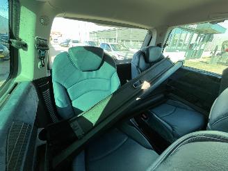 Lancia Phedra 2.2 JTD Platino picture 12