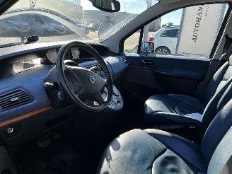 Lancia Phedra 2.2 JTD Platino picture 13