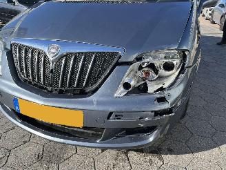 Lancia Phedra 2.2 JTD Platino picture 8