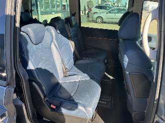 Lancia Phedra 2.2 JTD Platino picture 11