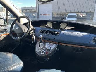 Lancia Phedra 2.2 JTD Platino picture 10