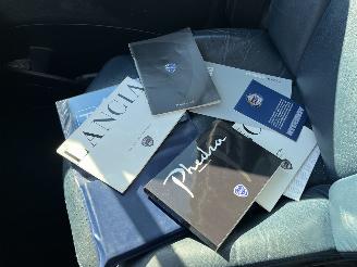 Lancia Phedra 2.2 JTD Platino picture 15