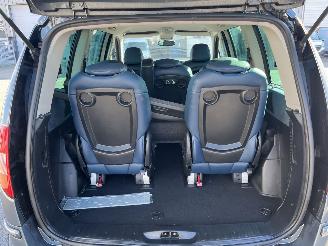 Lancia Phedra 2.2 JTD Platino picture 7